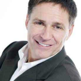 Bob Urichuck