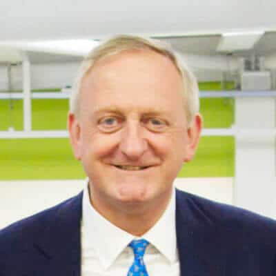 Peter Estlin